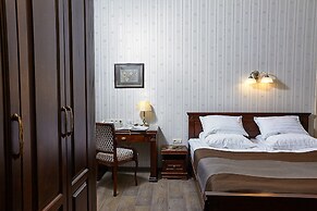 Boutique hotel North Flower