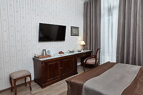 Boutique hotel North Flower