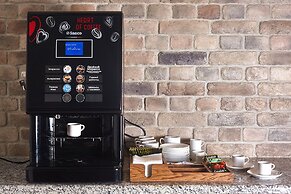 Boutique hotel North Flower