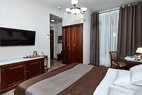 Boutique hotel North Flower