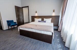Hotel Bella Casa