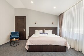 Hotel Bella Casa