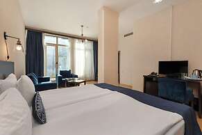 Hotel Bella Casa