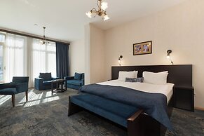 Hotel Bella Casa