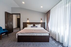 Hotel Bella Casa