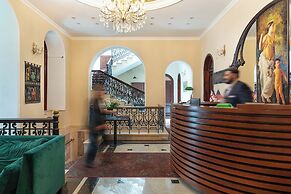 Hotel Bella Casa