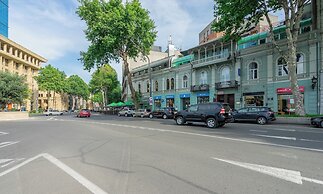 Hotel Bella Casa