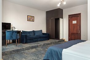 Hotel Bella Casa