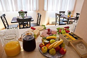 Hotel Bella Casa