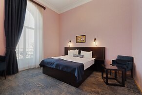 Hotel Bella Casa