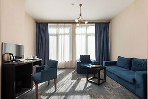 Hotel Bella Casa