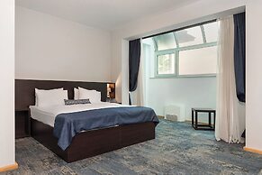 Hotel Bella Casa