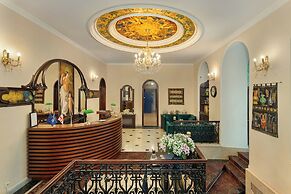 Hotel Bella Casa