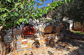 Sofia Limeni Seafront