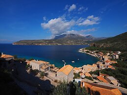 Sofia Limeni Seafront