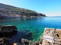 Sofia Limeni Seafront