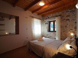 Sofia Limeni Seafront