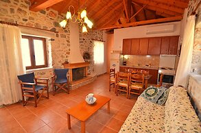 Sofia Limeni Seafront