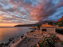 Sofia Limeni Seafront