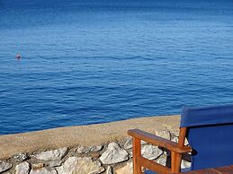 Sofia Limeni Seafront