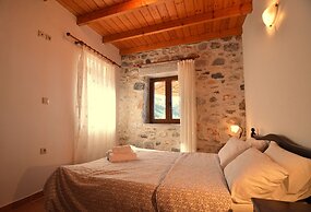 Sofia Limeni Seafront