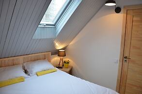 Eco Hostel DROVA