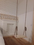 Eco Hostel DROVA