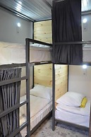 Eco Hostel DROVA