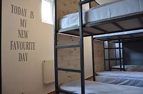 Eco Hostel DROVA