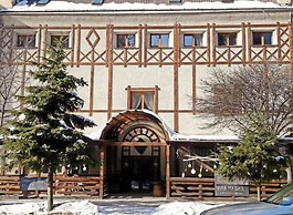 Eco Hostel DROVA