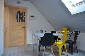 Eco Hostel DROVA