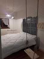 Eco Hostel DROVA