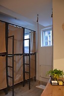Eco Hostel DROVA