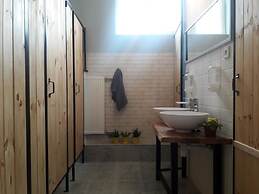 Eco Hostel DROVA