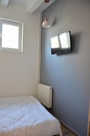 Eco Hostel DROVA
