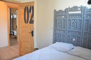 Eco Hostel DROVA
