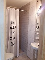 Eco Hostel DROVA
