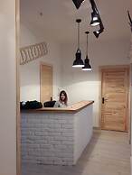 Eco Hostel DROVA