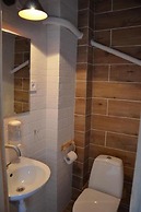 Eco Hostel DROVA