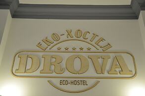 Eco Hostel DROVA