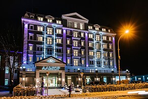 Hotel Alkor