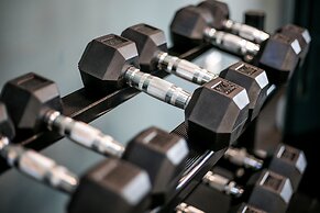 Gomeh by Isrotel Design