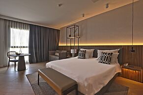 Gomeh by Isrotel Design