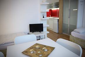 a-domo Apartments Mülheim - Apartments, Lofts & Hostel Rooms - short o