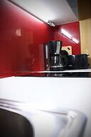 a-domo Apartments Mülheim - Apartments, Lofts & Hostel Rooms - short o