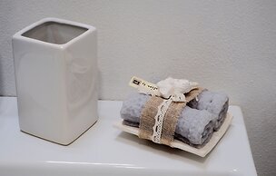 Bergamo Alta Guest House