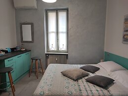 Bergamo Alta Guest House