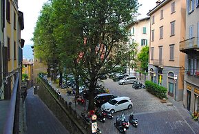 Bergamo Alta Guest House