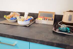 Bergamo Alta Guest House