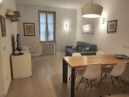 Bergamo Alta Guest House